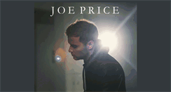 Desktop Screenshot of joepricemusic.com